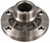 FLANGE,OUTPUT,FITS ALL 4"