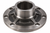 OUTPUT FLANGE,5"FINE SPL, NOTE