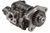 PUMP ASSY,OIL,71 & 72 Series