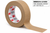 TAPE,MASKING, BROWN,3/4"X60YDS,C4