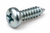 SCREW, #12 X 5/16", SEE SUBS, CN