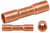 BUTT CONNECTOR 1/0 AWG