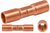 BUTT CONNECTOR 2/0 AWG