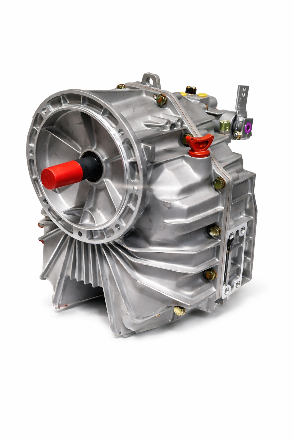 Transmissions/Reduction Gears