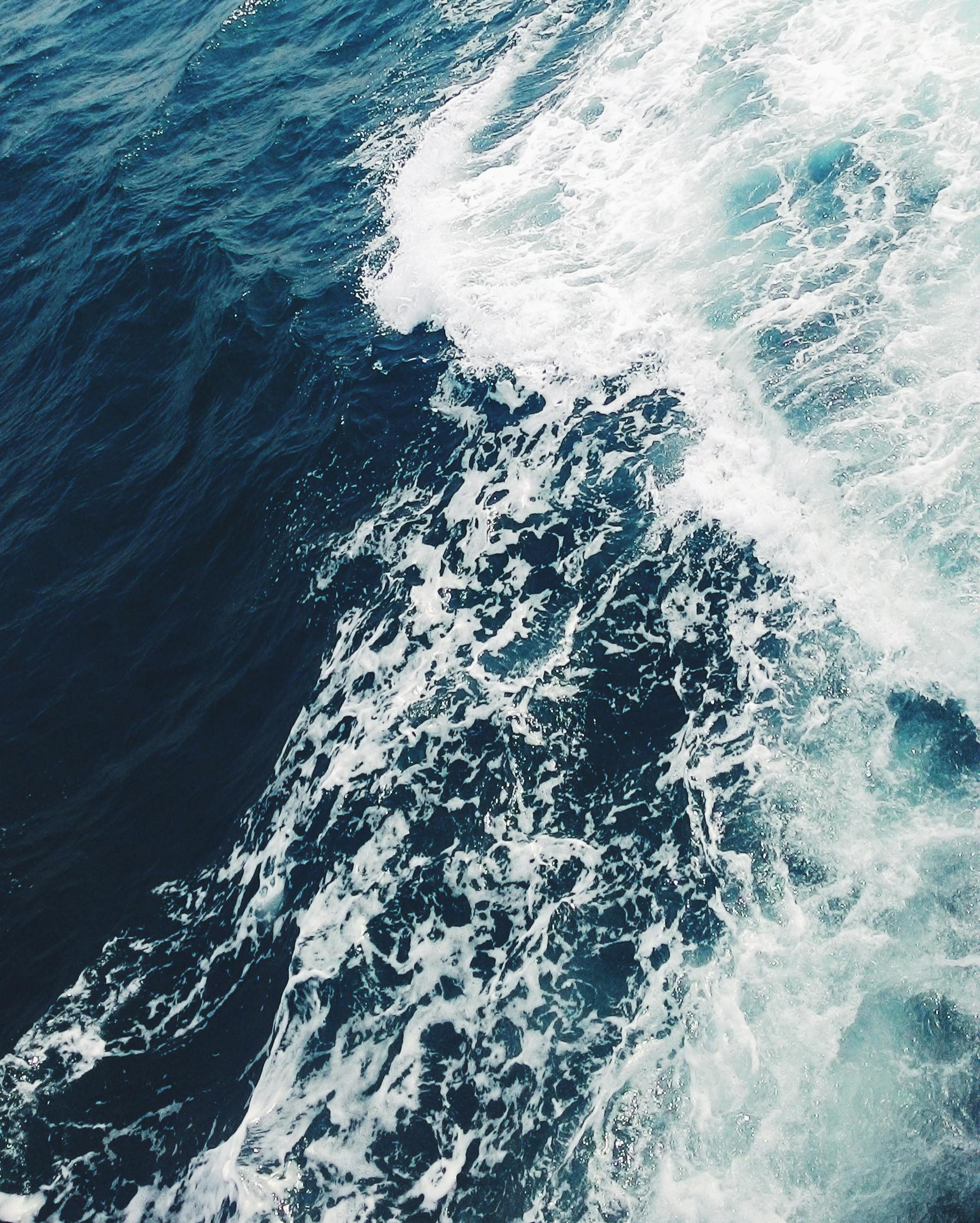 Generators: Marine
