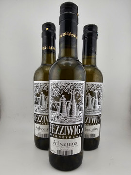 Premium Olive Oils & Balsamic Vinegars | Fezziwig's Marketplace