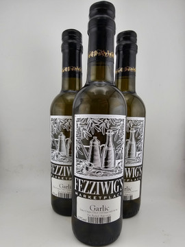 Premium Olive Oils & Balsamic Vinegars | Fezziwig's Marketplace