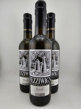 Premium Olive Oils & Balsamic Vinegars | Fezziwig's Marketplace
