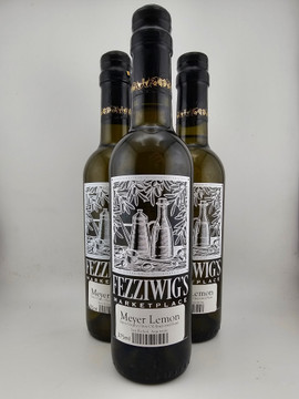 Premium Olive Oils & Balsamic Vinegars | Fezziwig's Marketplace