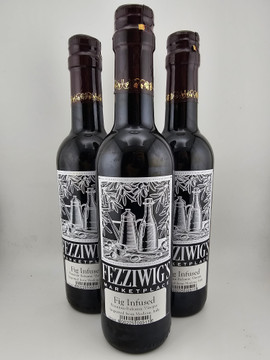Aged Balsamic Vinegars of Modena | Fezziwig's Marketplace