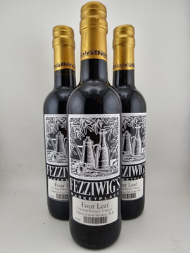 Premium Olive Oils & Balsamic Vinegars | Fezziwig's Marketplace