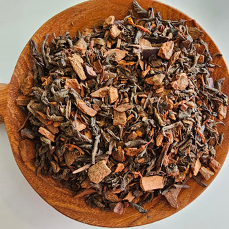 Cinnamon Chocolate Spice Cinnamon Chocolate Spice