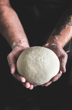11.16- Baking  & Breaking Bread Bowls with Katie