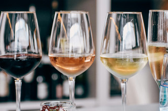 11.21 Welcome Thanksgiving Mingling Wine Tasting with Scott Reed from Round Pond