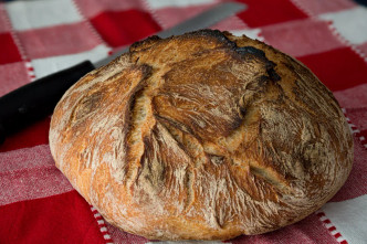 Fezziwig's Artisan French Bread Mix Fezziwig's Artisan French Bread Mix