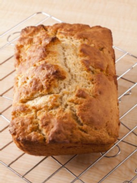 Fezziwig's Tuscan Herb Bread Mix Fezziwig's Tuscan Herb Bread Mix