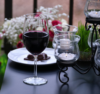 12.26 Wine & Chocolate Workshop 12.26 Wine & Chocolate Workshop