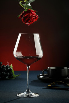 02.27.25 Love is in the Air Wine Tasting