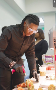 04.26.26 Chef Ty’s Mystery Box Challenge