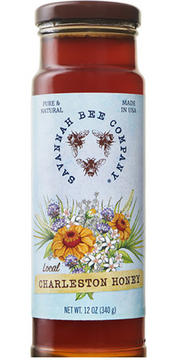Honey- Charleston 12oz