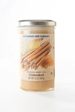 Honey- Whipped Cinnamon 12oz