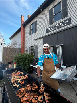 05.16.26 Kultured Shock x Fezziwigs Saturday Pop-Up