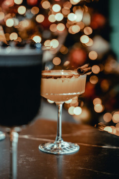 10.01.26 Fireside Fall Cocktails with Jen