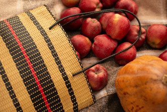 10.03.26 Apples, Pumpkins, and Pears, Oh My! with Robin
