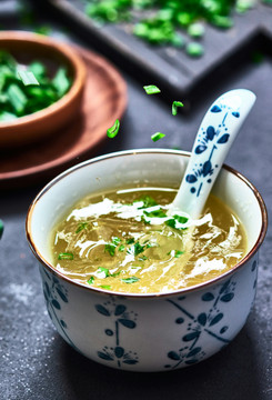 01.23.26 Chinese Inspired Comfort Food with Chef Christi of Soul Burger