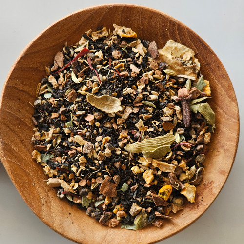 Buddha's Golden Milk Buddha's Golden Milk