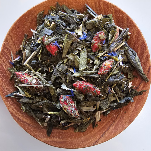 Tutti Fruiti