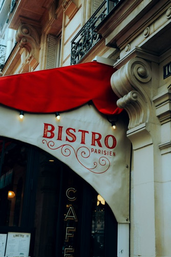 02.21.26 A French Bistro Afternoon with Ellen