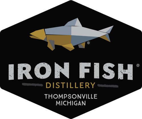 04.30.26  Bourbon Nights, Bites and Beverages with Troy from Iron Fish Distillery and Chef Jen