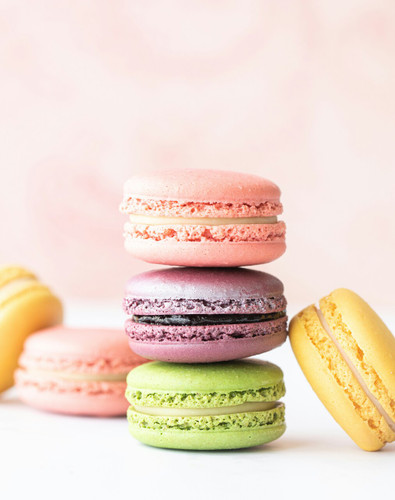 05.17.26 Macarons in May: A Celebration of Spring and French Delicacy