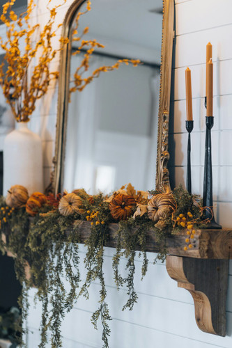 08.16.26 Fall in Love with Autumn Home Decorating & Entertaining Workshop with Ellen
