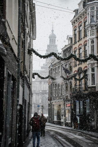 11.15.26 Christmas in Europe: Glittered, Gathered & Gloriously Reimagined with Ellen (Afternoon Class)