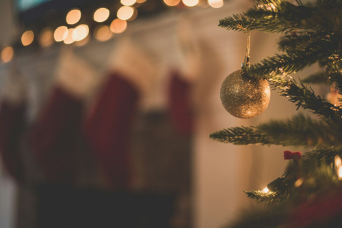 10.18.26 Elegant Holiday Style- Decorating & Entertaining Workshop with Ellen
