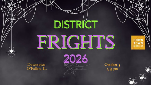 10.03.26 District Frights- Free Event