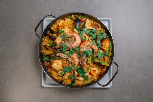 12.29.26 Holiday Paella with Robin