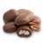 Fezziwig's- Milk Chocolate Amaretto Pecans