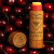 Fezziwig's Branded Bee Bella Lip Balm- Door County Cherry
