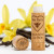 Fezziwig's Branded Bee Bella Lip Balm- Vanilla Bean