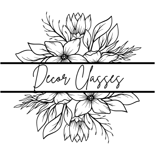 Decor Classes