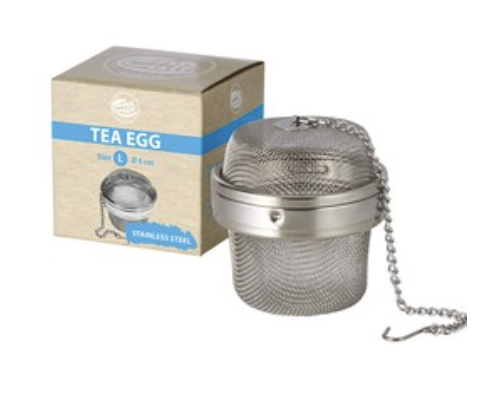 Tea Accessories