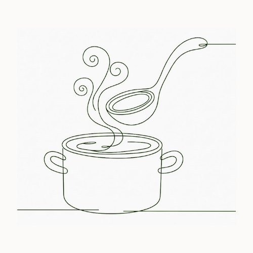 November Cooking Classes