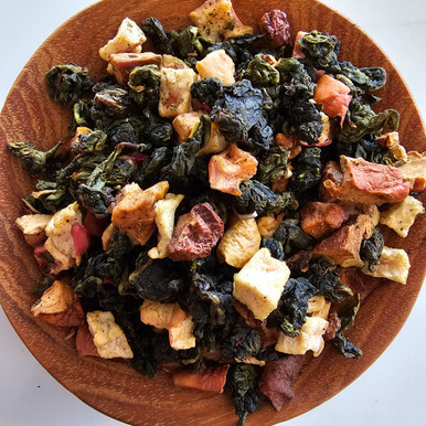 Oolong Tea