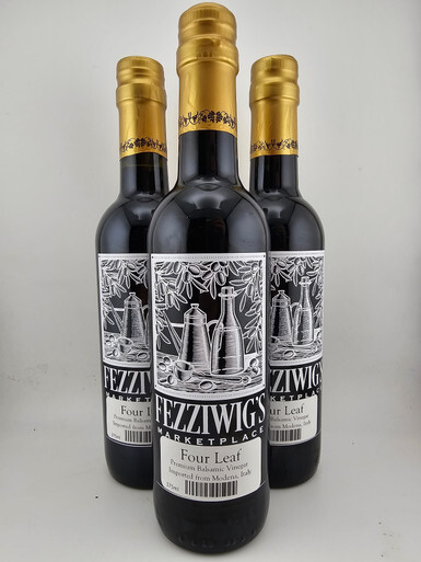 Balsamic Vinegars