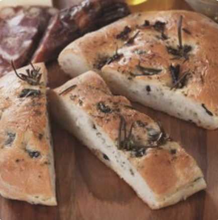 Bread & Baking Mixes