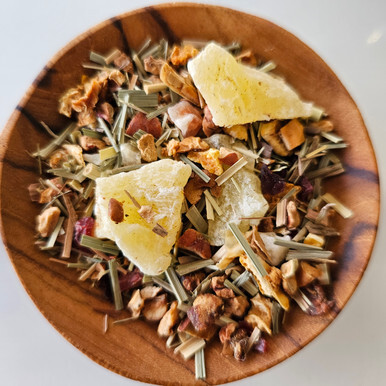 Botanical & Herbal Blends