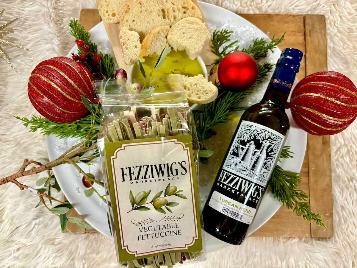 Curated Gift Sets